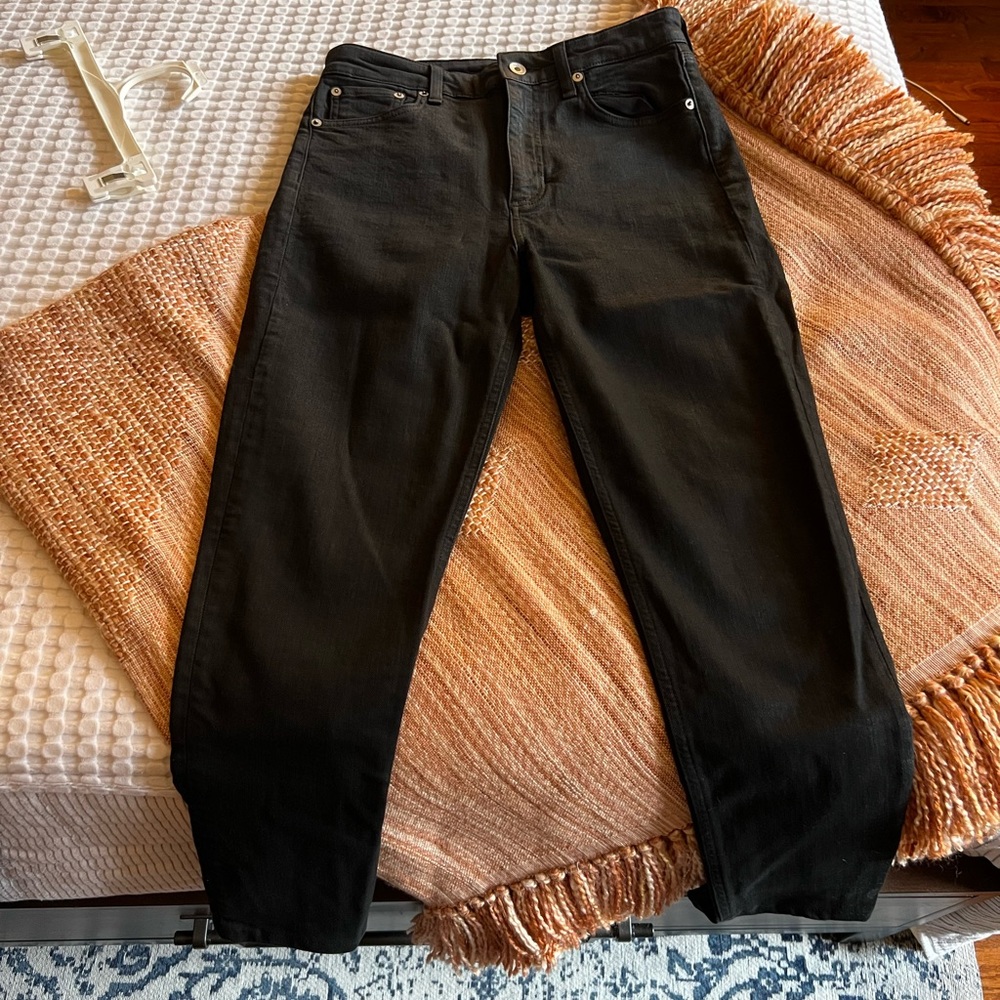 Rag and Bone jeans